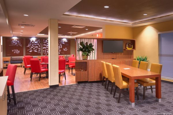 Hotel TownePlace Suites Dickinson